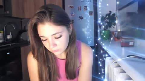 Snapshot of sofi_delightful chatting on December 6, 6:50 pm Sofi online show from December 6, 6:50 pm