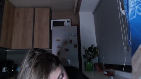 Snapshot of sofi_delightful chatting on December 15, 7:31 pm Sofi online show from December 15, 7:31 pm