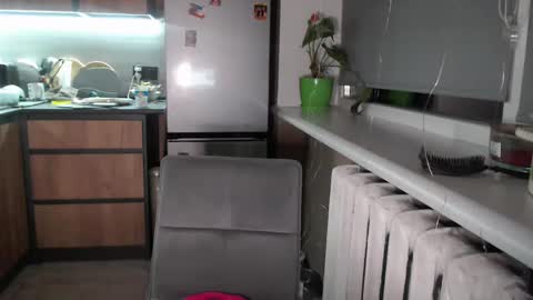 Snapshot of sofi_delightful chatting on December 25, 8:39 pm Sofi online show from December 25, 8:39 pm