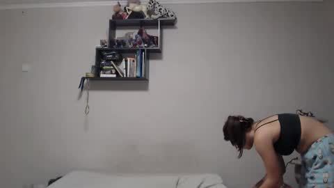 Snapshot of sofi_delightful chatting on December 27, 6:53 pm Sofi online show from December 27, 6:53 pm