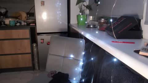 Snapshot of sofi_delightful chatting on December 30, 9:40 pm Sofi online show from December 30, 9:40 pm