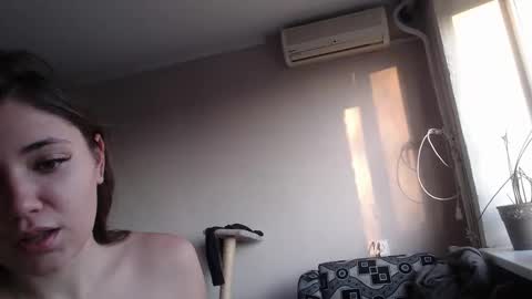 Snapshot of sofi_delightful chatting on January 1, 1:37 pm Sofi online show from January 1, 1:37 pm
