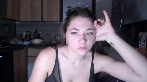 Snapshot of sofi_delightful chatting on January 2, 9:50 pm Sofi online show from January 2, 9:50 pm