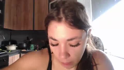 Snapshot of sofi_delightful chatting on January 3, 12:41 pm Sofi online show from January 3, 12:41 pm
