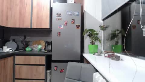 Snapshot of sofi_delightful chatting on January 3, 8:32 pm Sofi online show from January 3, 8:32 pm