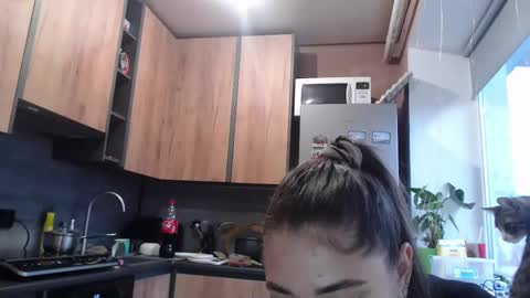 Snapshot of sofi_delightful chatting on January 11, 1:32 pm Sofi online show from January 11, 1:32 pm