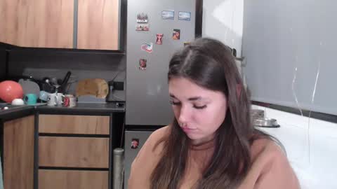 Snapshot of sofi_delightful chatting on January 13, 6:59 pm Sofi online show from January 13, 6:59 pm