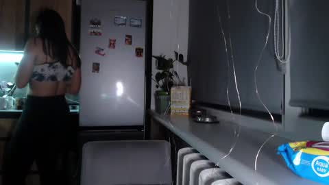Snapshot of sofi_delightful chatting on January 13, 10:03 pm Sofi online show from January 13, 10:03 pm