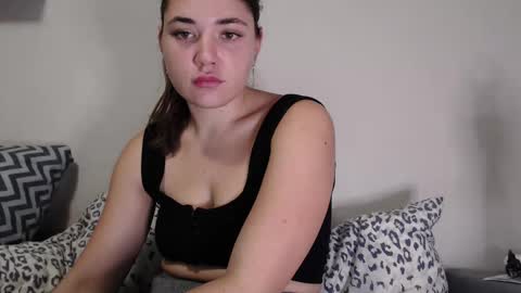Snapshot of sofi_delightful chatting on January 23, 7:18 pm Sofi online show from January 23, 7:18 pm