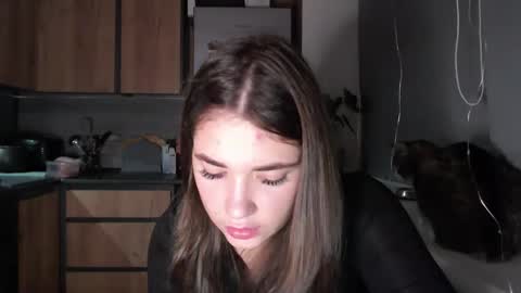 Snapshot of sofi_delightful chatting on January 24, 7:39 pm Sofi online show from January 24, 7:39 pm