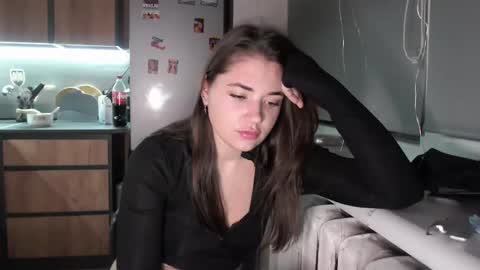 Snapshot of sofi_delightful chatting on January 24, 10:41 pm Sofi online show from January 24, 10:41 pm