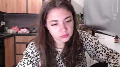 Snapshot of sofi_delightful chatting on February 17, 8:15 pm Sofi online show from February 17, 8:15 pm