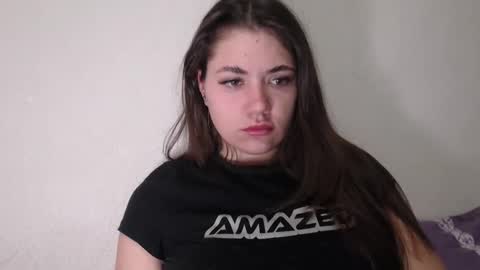 Snapshot of sofi_delightful chatting on February 25, 6:53 pm Sofi online show from February 25, 6:53 pm