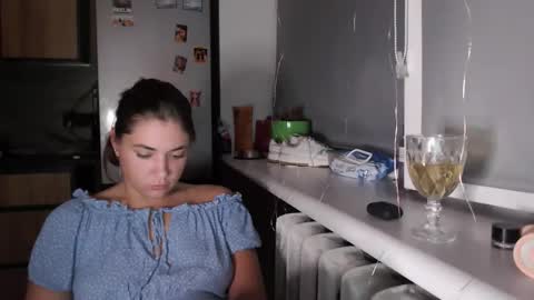 Snapshot of sofi_delightful chatting on September 13, 8:30 pm Sofi online show from September 13, 8:30 pm