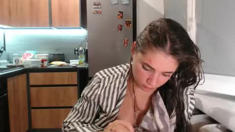 Snapshot of sofi_delightful chatting on September 19, 6:52 pm Sofi online show from September 19, 6:52 pm