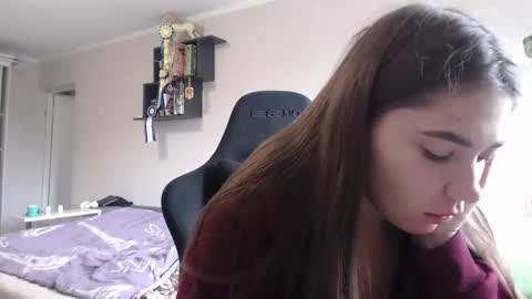 Snapshot of sofi_delightful chatting on September 30, 9:58 am Sofi online show from September 30, 9:58 am