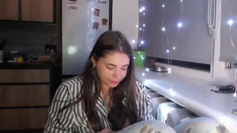 Snapshot of sofi_delightful chatting on September 30, 10:04 pm Sofi online show from September 30, 10:04 pm
