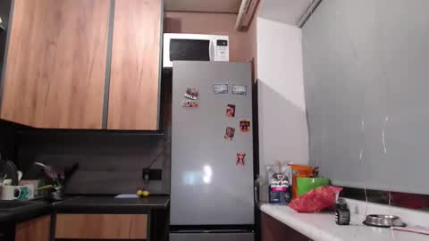 Snapshot of sofi_delightful chatting on October 5, 5:33 pm Sofi online show from October 5, 5:33 pm