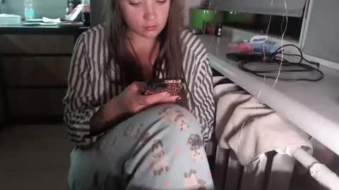 Snapshot of sofi_delightful chatting on October 12, 7:46 pm Sofi online show from October 12, 7:46 pm
