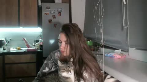 Snapshot of sofi_delightful chatting on October 13, 8:09 pm Sofi online show from October 13, 8:09 pm