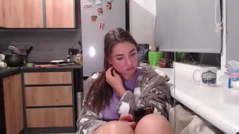 Snapshot of sofi_delightful chatting on October 15, 6:30 pm Sofi online show from October 15, 6:30 pm
