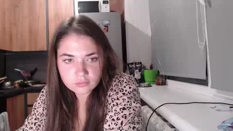 Snapshot of sofi_delightful chatting on October 20, 7:36 pm Sofi online show from October 20, 7:36 pm