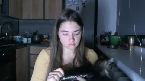 Snapshot of sofi_delightful chatting on October 22, 10:42 pm Sofi online show from October 22, 10:42 pm
