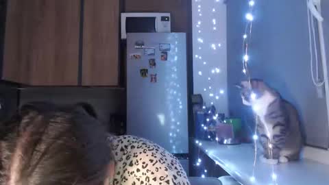 Snapshot of sofi_delightful chatting on October 23, 9:13 pm Sofi online show from October 23, 9:13 pm