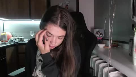 Snapshot of sofi_delightful chatting on April 26, 7:11 pm Sofi online show from April 26, 7:11 pm