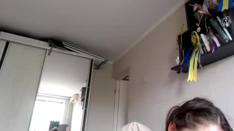 Snapshot of sofi_delightful chatting on May 27, 11:51 am Sofi online show from May 27, 11:51 am