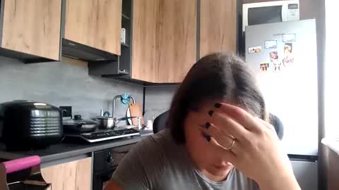 Snapshot of sofi_delightful chatting on May 29, 11:30 am Sofi online show from May 29, 11:30 am