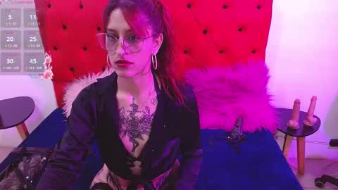 Sofi online show from February 25, 2:58 am