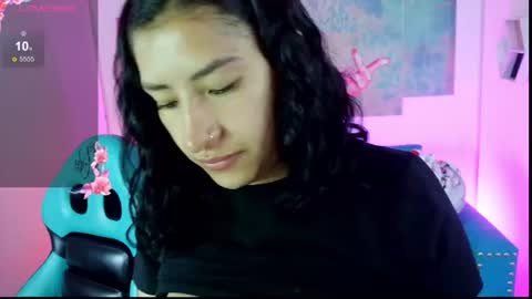 Snapshot of sofi_hot_4m chatting on July 1, 1:56 pm Sofi online show from July 1, 1:56 pm