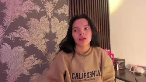 SOFIA online show from April 21, 12:56 am