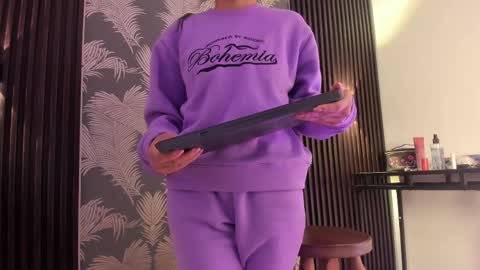 SOFIA online show from April 22, 1:45 pm