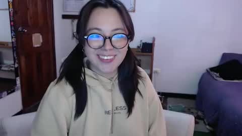 Sofi Lynch online show from January 31, 10:41 pm