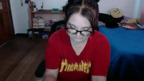 Sofi Lynch online show from May 13, 9:33 pm