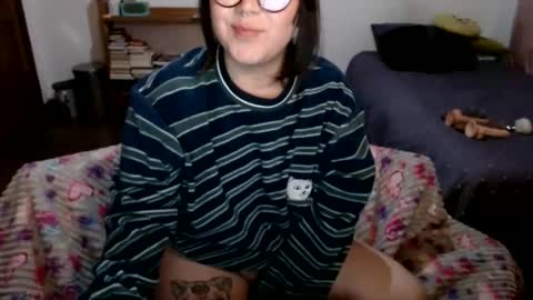 Sofi Lynch online show from June 11, 7:06 am