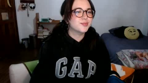 Sofi Lynch online show from July 3, 5:03 am