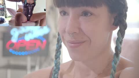 Sofi Mora online show from September 22, 1:24 pm