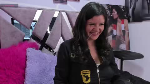 Sofi Noa online show from February 17, 8:58 pm