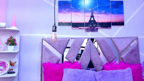 Sofi Noa online show from October 24, 11:17 am