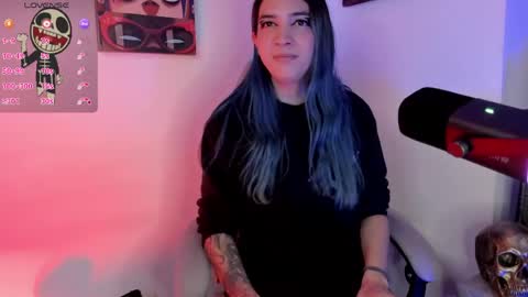 Snapshot of sofi_pretty_uwu_ chatting on April 27, 4:38 pm SOFIA online show from April 27, 4:38 pm
