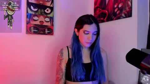 Snapshot of sofi_pretty_uwu_ chatting on July 6, 6:10 am SOFIA online show from July 6, 6:10 am
