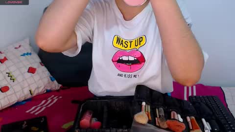 sofi rojas online show from January 15, 8:52 am