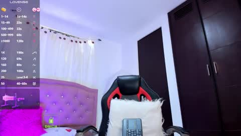 Sofia  online show from September 18, 8:55 pm