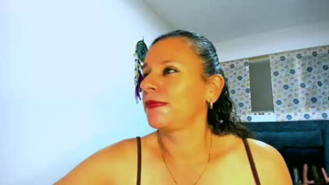 Snapshot of sofi_saliva2511 chatting on October 10, 6:07 pm sofi online show from October 10, 6:07 pm