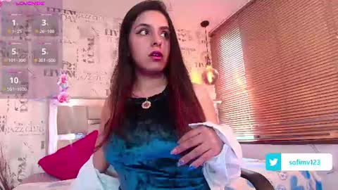 Snapshot of sofi_secrets chatting on August 4, 1:03 pm sofi_secrets online show from August 4, 1:03 pm