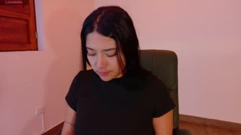 Snapshot of sofi_sweet09 chatting on December 14, 1:55 am Susy online show from December 14, 1:55 am