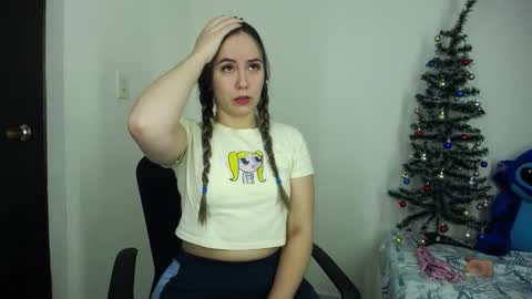  LAURA SOFIA  online show from December 17, 8:42 am